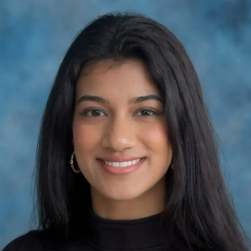 Photo of Krishna Chilakapati